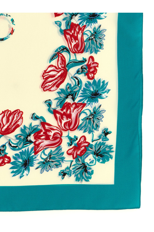 Шарф «Limbo» Multicolor 106656A38IDS3