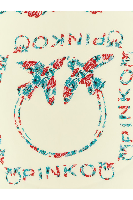 Шарф «Limbo» Multicolor 106656A38IDS3