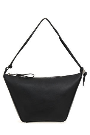 'Mini Hammock Hobo' shoulder bag Black