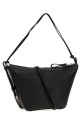 'Mini Hammock Hobo' shoulder bag Black