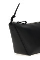 'Mini Hammock Hobo' shoulder bag Black
