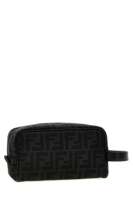 «FF» маленькая красота Черный 7N0151ALWKF0GXN