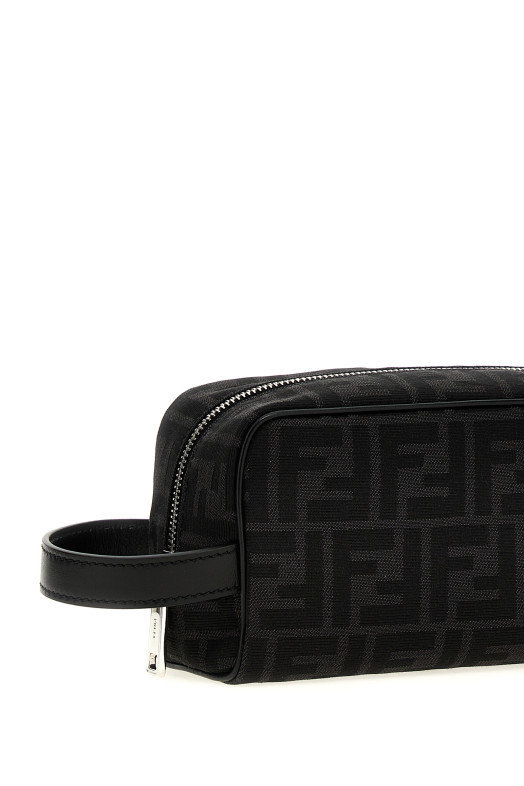 «FF» маленькая красота Черный 7N0151ALWKF0GXN