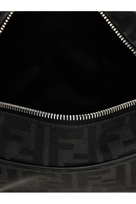 «FF» маленькая красота Черный 7N0151ALWKF0GXN