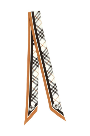 Twilly check Multicolor