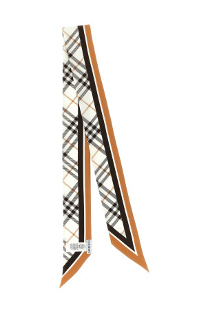 Twilly check Multicolor