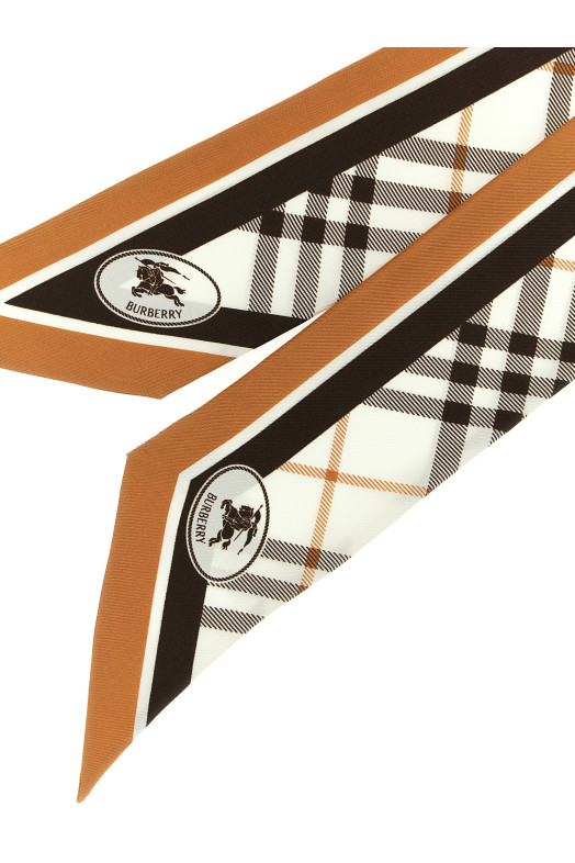 Twilly check Multicolor