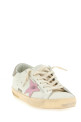 Кроссовки Superstar Белые GOLDEN GOOSE GWF00101F0040651137311373
