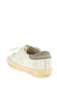 Кроссовки Superstar Белые GOLDEN GOOSE GWF00101F0040651137311373