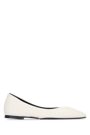 LES BALLERINES OVALO JACQUEMUS (FOW00183AC27L26)