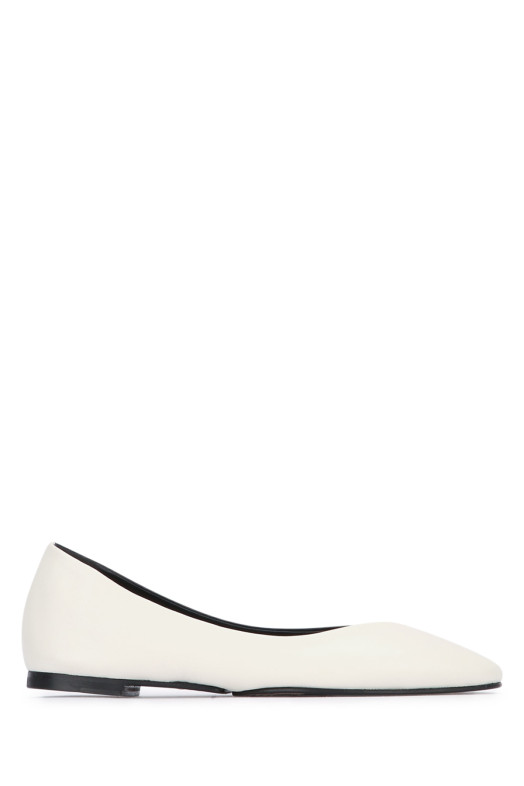 LES BALLERINES OVALO JACQUEMUS (FOW00183AC27L26)