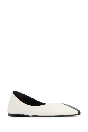 LES BALLERINES OVALO JACQUEMUS (FOW00183AC27L26)