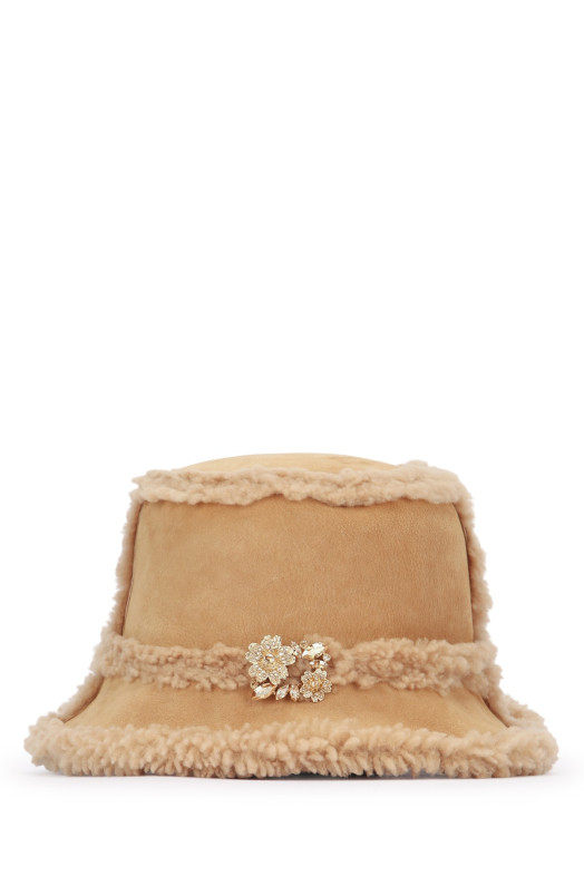 CAPPELLO ROGER VIVIER (RQWH0053100UPU)