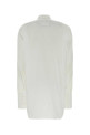 White oxford shirt White MAISON MARGIELA (S29DT0006M35308)