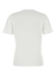 White cotton t-shirt White LOEWE (S359Y22X97)