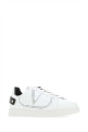 White leather Backnet sneakers VALENTINO GARAVANI (UY2S0C04DYH)