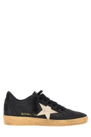 'Ball Star' sneakers  Black