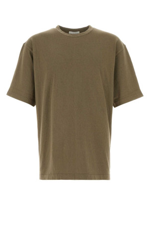 Mud cotton Steven oversize t-shirt THE ROW (559K694)