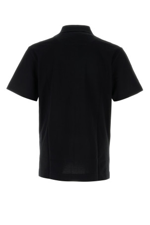 CLASSIC FIT POLO WITH 3 BUTTONS GIVENCHY (BM71KR3YCD)