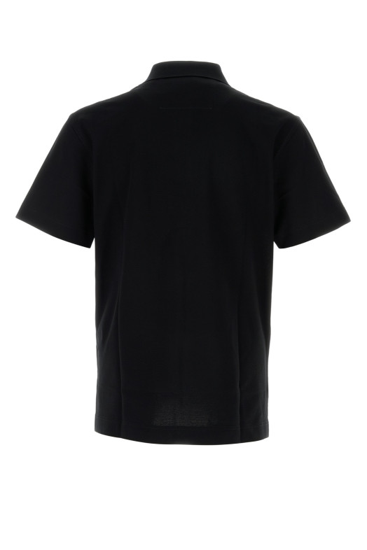 CLASSIC FIT POLO WITH 3 BUTTONS GIVENCHY (BM71KR3YCD)