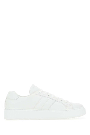 White leather Mach 3 sneakers CHURCH'S (EEG0509ACE)