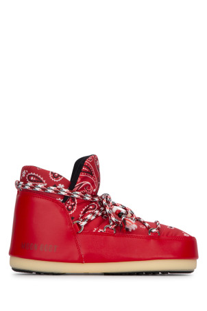 STIVALI Green ALANUI (LMIE003F22FAB001)