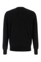 Slate wool sweater LEMAIRE (TO1434LK1045)