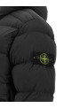 STONE ISLAND '4100040 Бесшовный туннельный нейлон Down-TC' пуховая куртка Черный K2S154100040S0028V0029