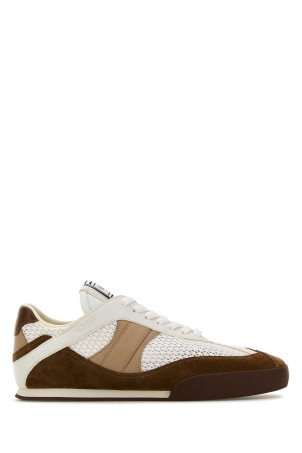 Multicolor ChloÃ© Kick sneakers CHLOE (CHC25S07IPL)