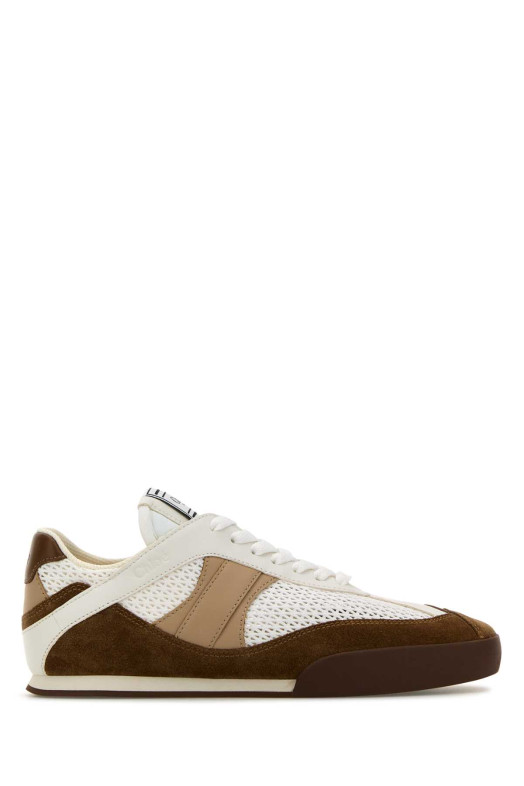 Multicolor ChloÃ© Kick sneakers CHLOE (CHC25S07IPL)