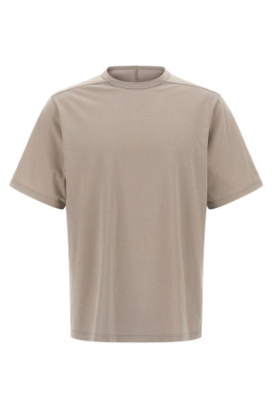 'Brad T' T-shirt Beige