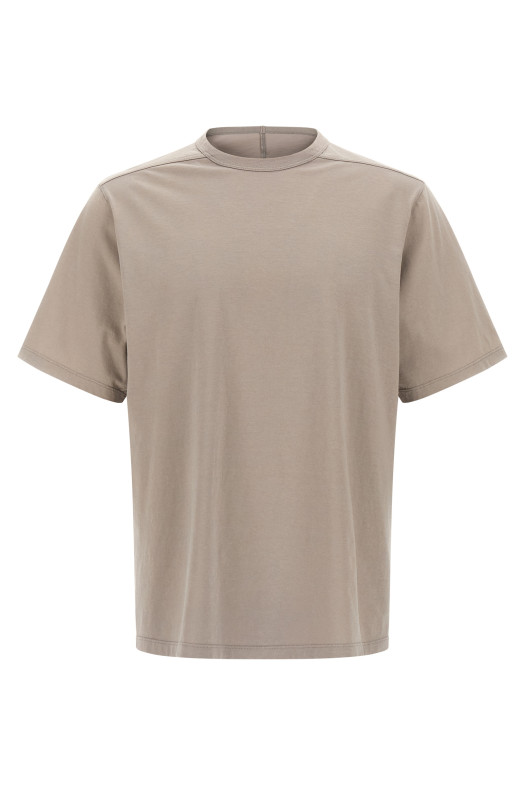 'Brad T' T-shirt Beige