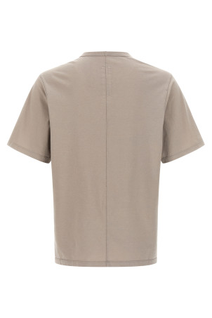 'Brad T' T-shirt Beige