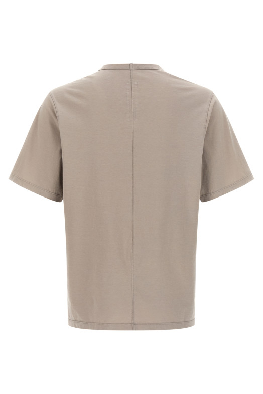 'Brad T' T-shirt Beige