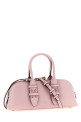 Маленькая сумочка «Escape Baguette» Розовая 105334A0QOP26Q