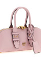 Маленькая сумочка «Escape Baguette» Розовая 105334A0QOP26Q