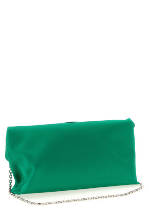 Клатч «Trompette» Зеленый RBWAPDD0200RS0V016