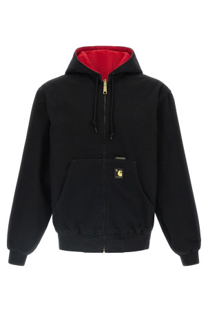 Куртка «50 Anniversary Edition Active Jacket» Черная I0364123GJ02