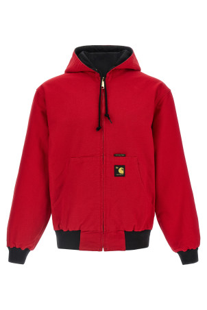 Куртка «50 Anniversary Edition Active Jacket» Черная I0364123GJ02