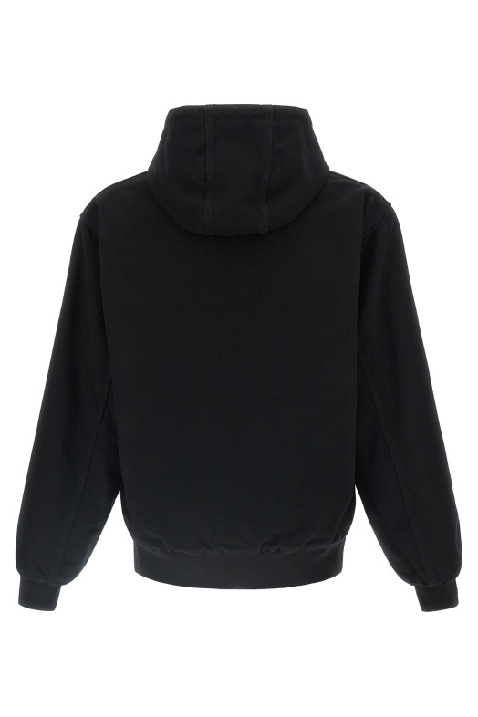 Куртка «50 Anniversary Edition Active Jacket» Черная I0364123GJ02