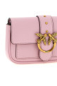 'Pocket Love One' crossbody bag Pink