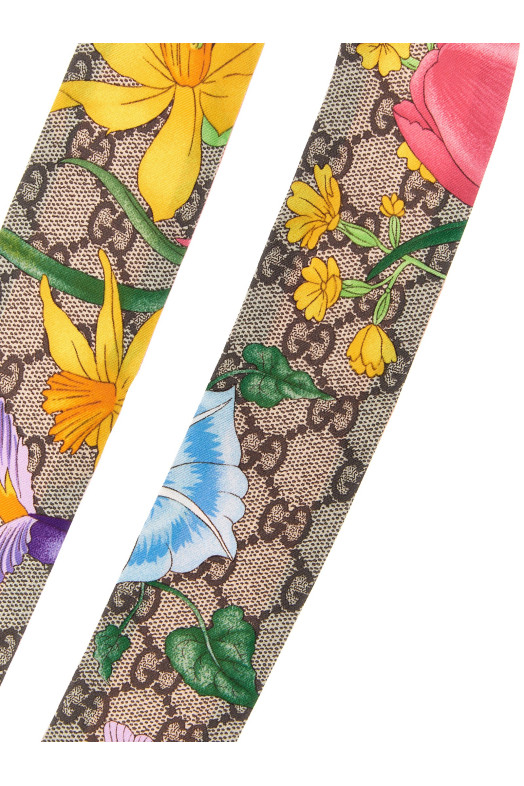 Лента «GG Flora» Multicolor 6093173G0019772