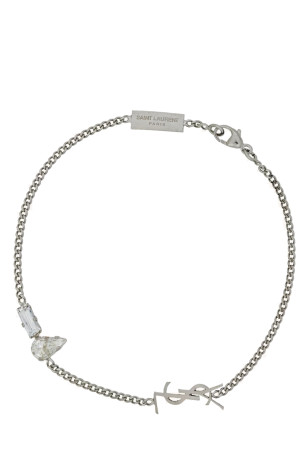 'Cassandre' bracelet Silver