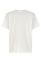 'chiave' print T-shirt White