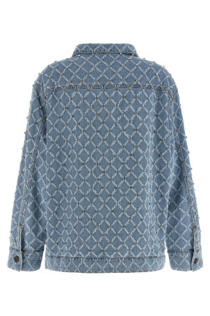 Сорочка «Pifferaio» СИНЯ 106246A32NPJE