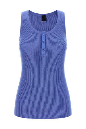 Майка «Sisma» Синяя 106306A34AF56