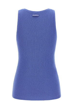 Майка «Sisma» Синяя 106306A34AF56