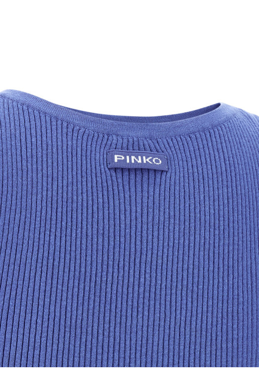 Майка «Sisma» Синяя 106306A34AF56