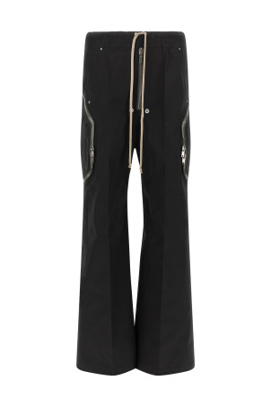 Брюки «Heizer Belas» Черный RU01F2338TE09