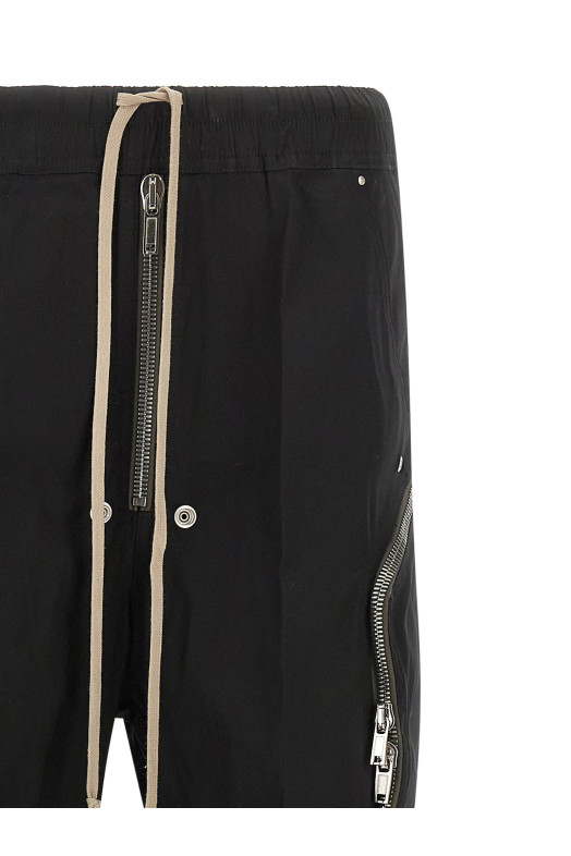 Брюки «Heizer Belas» Черный RU01F2338TE09